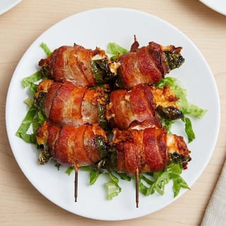 Peter's Prawns